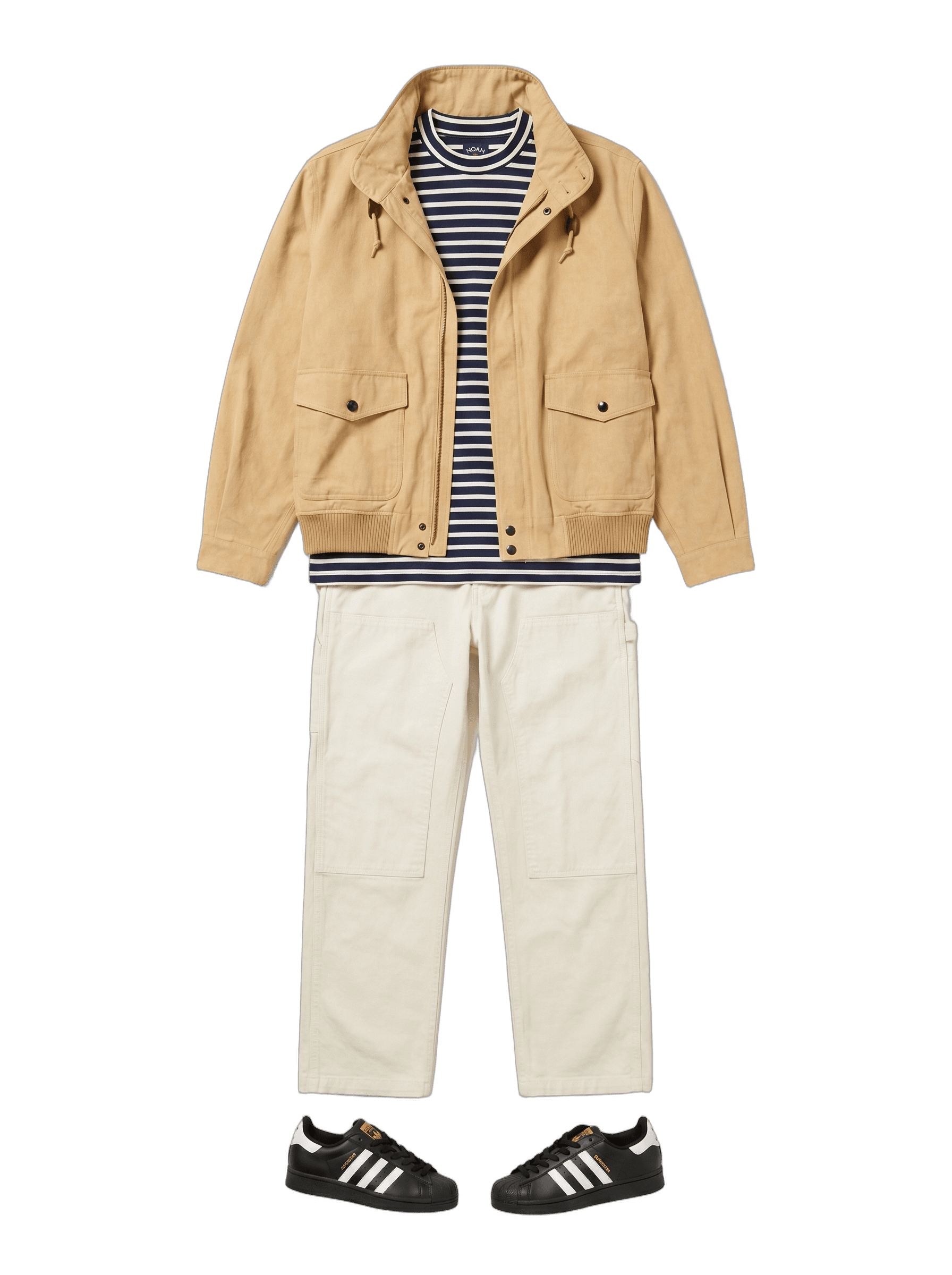 Weekend outfit