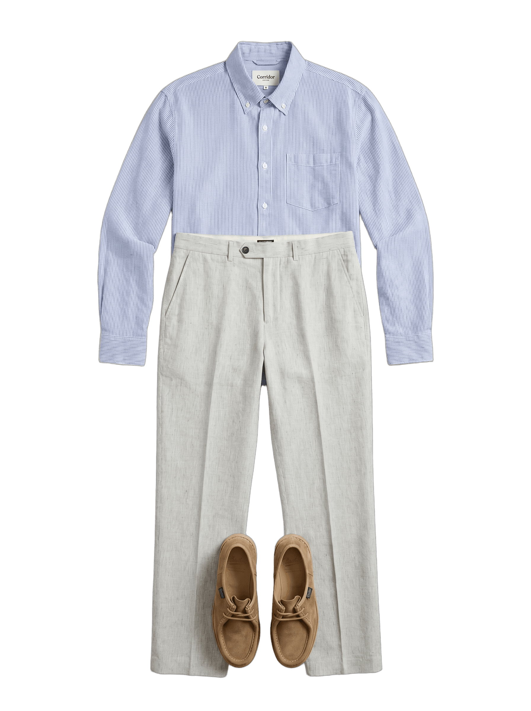 Weekend outfit