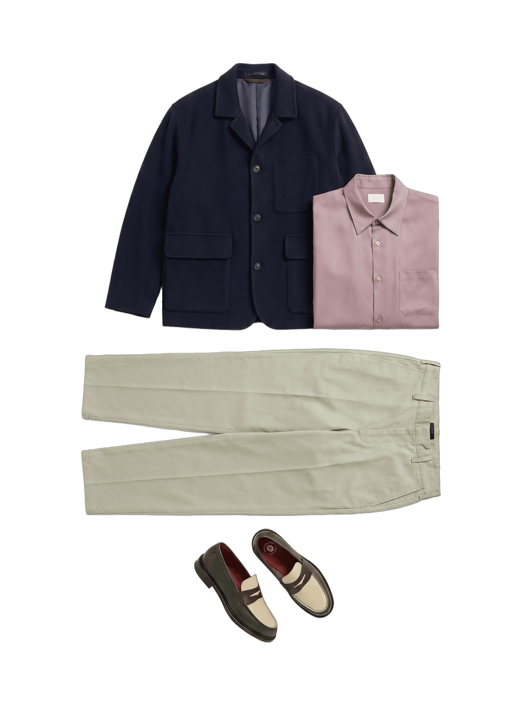 Dinner out outfit