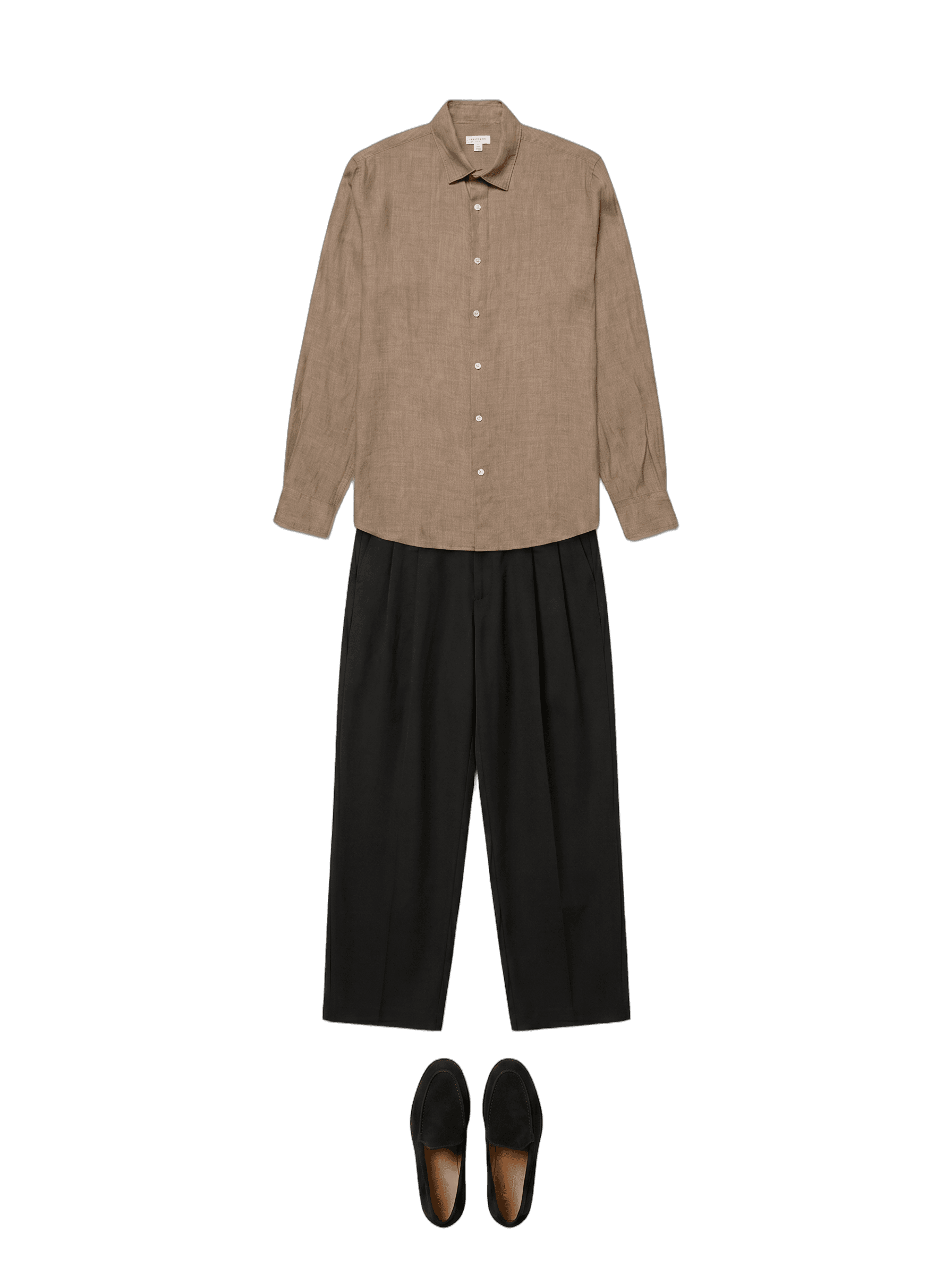 Dinner out outfit