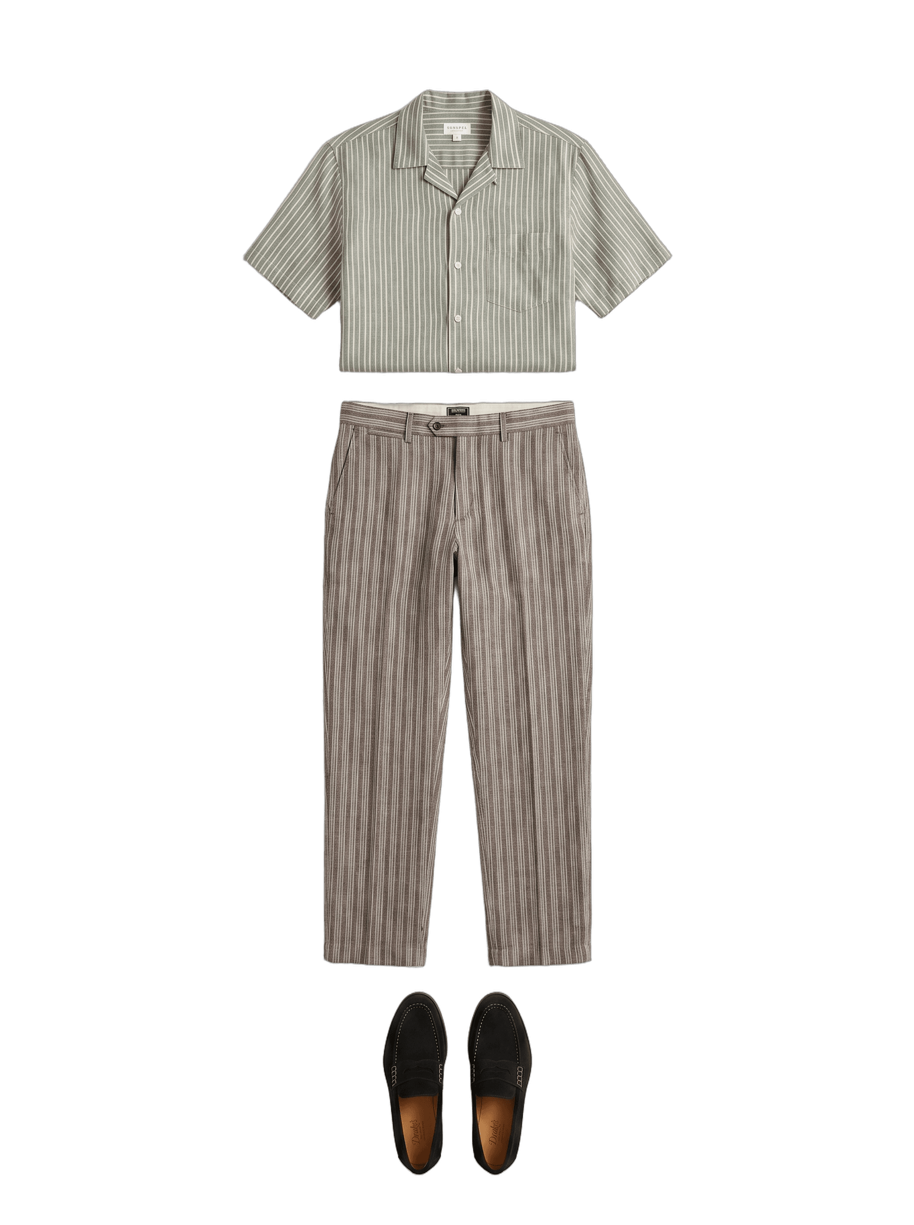 Everyday outfit