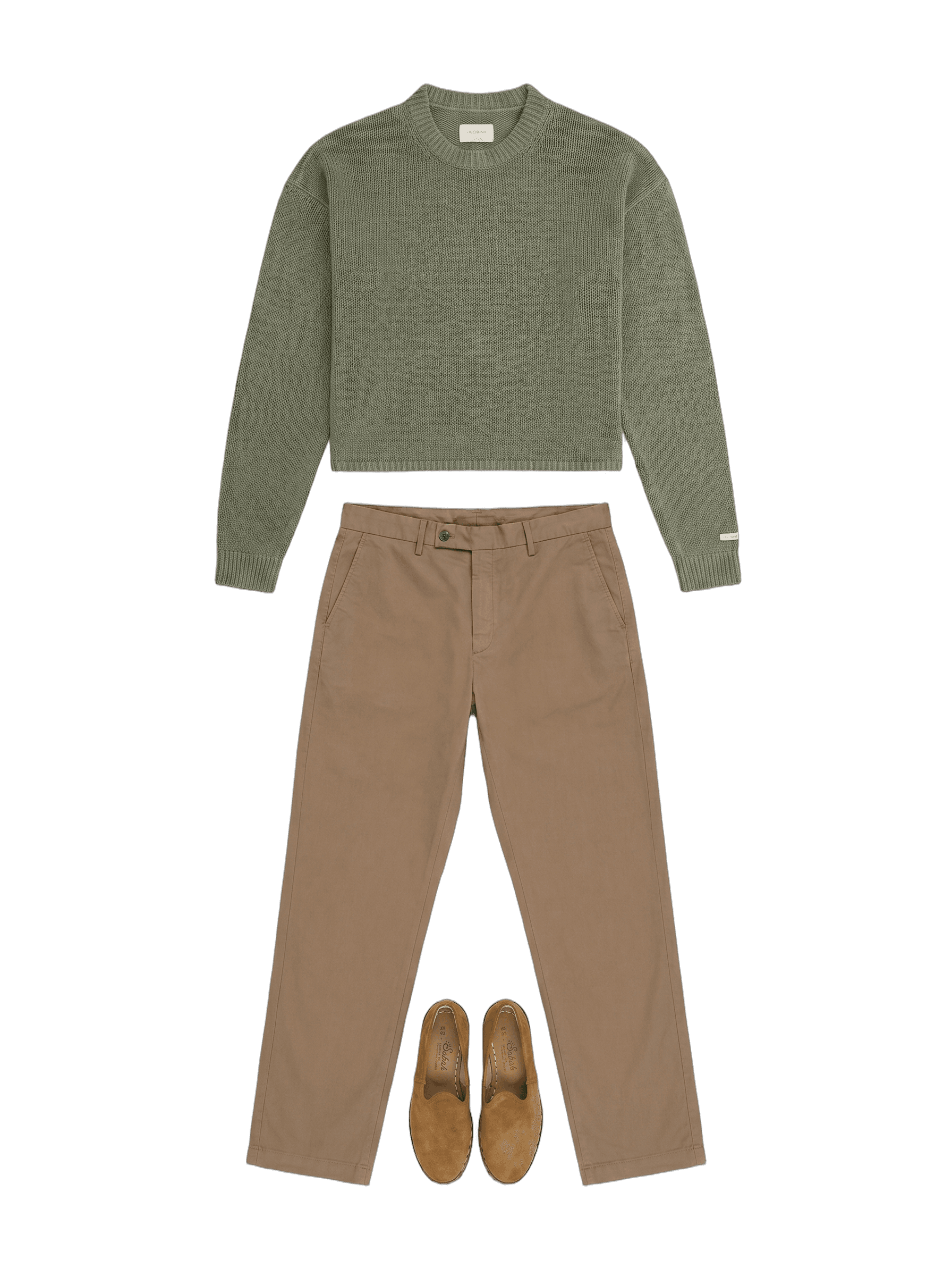 Everyday outfit