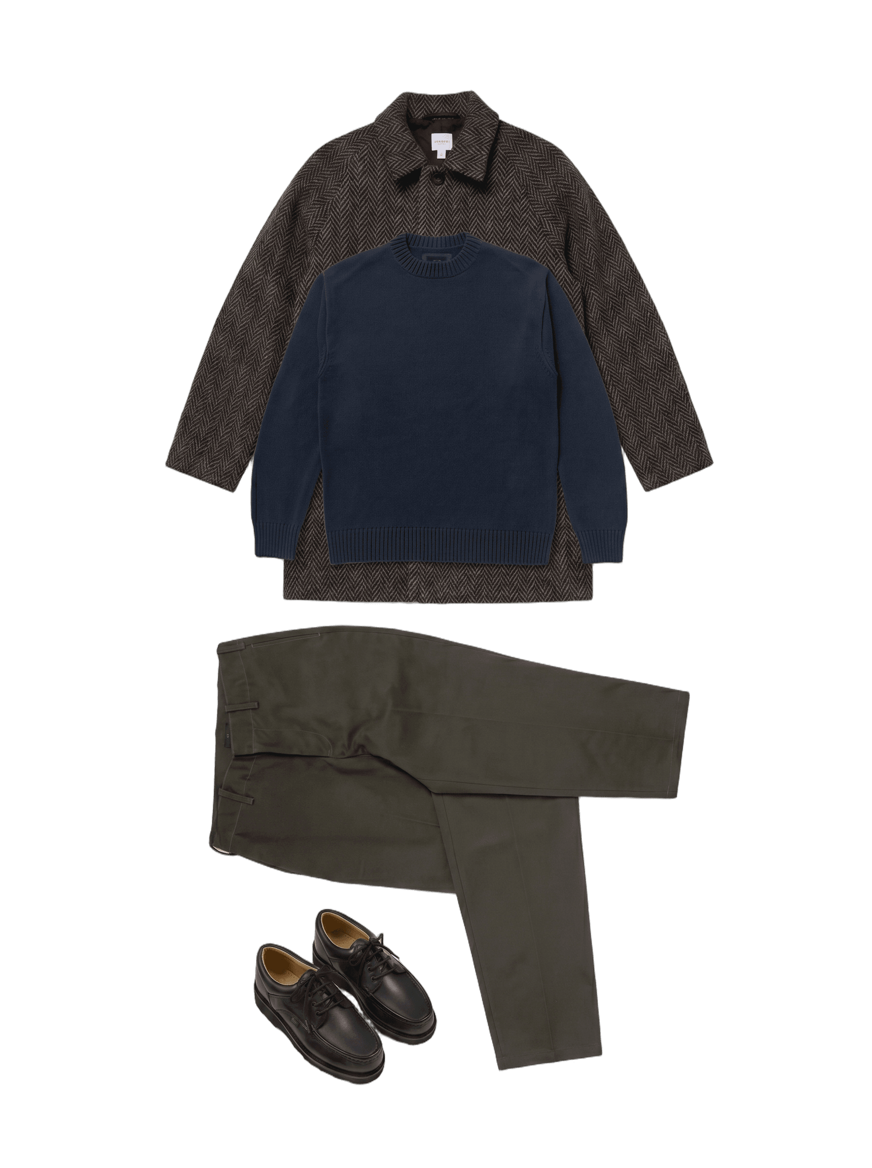 Everyday outfit
