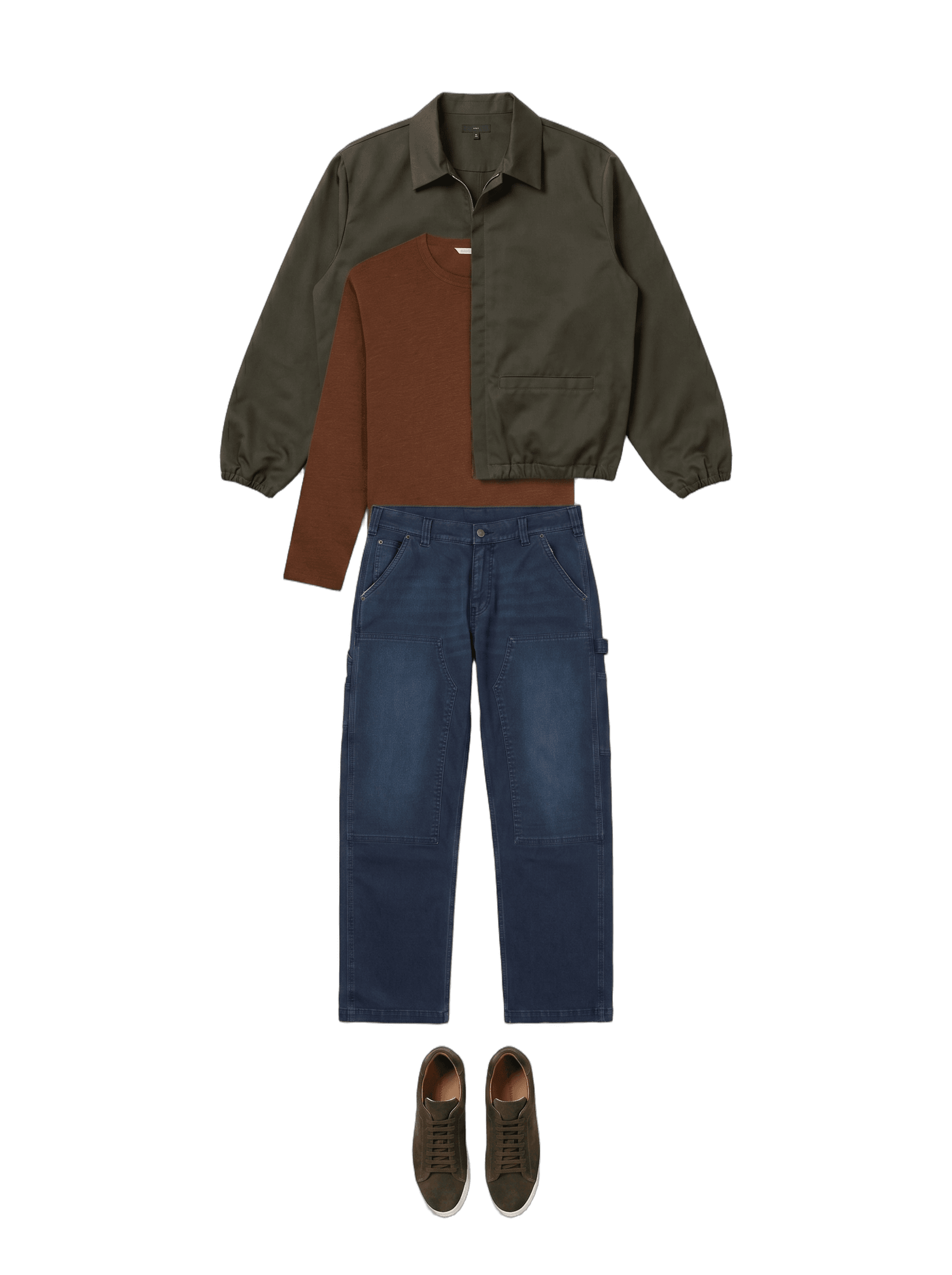 Everyday outfit