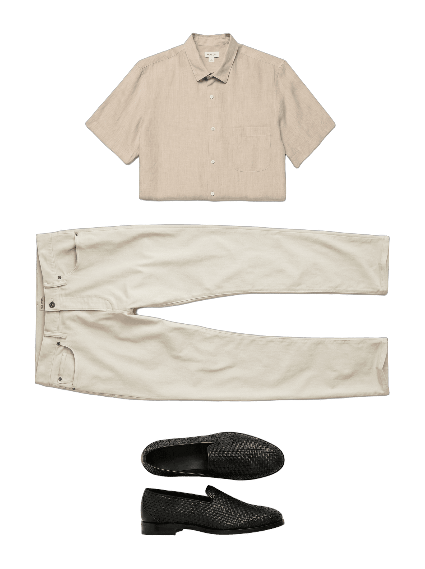 Brunch outfit