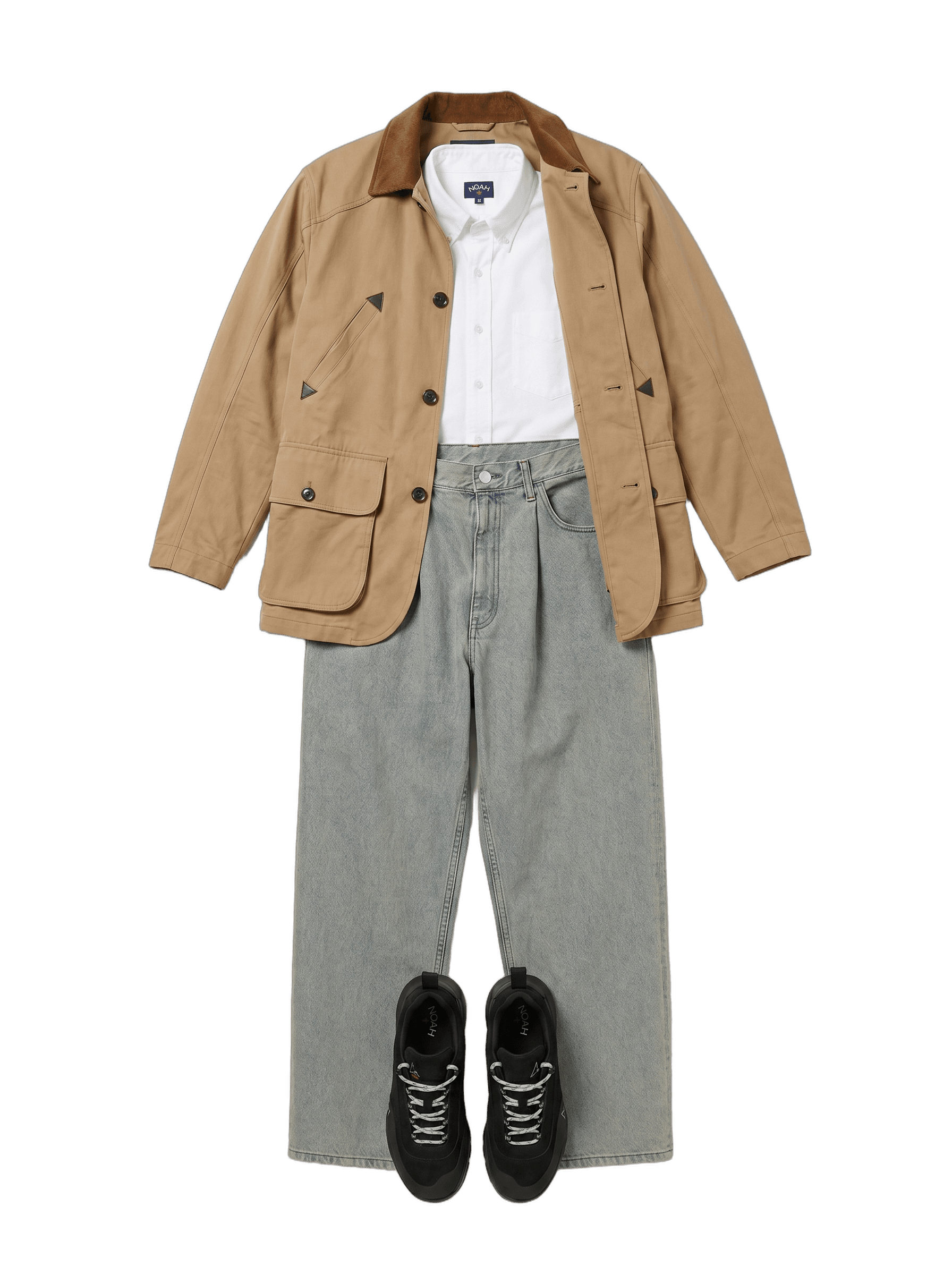 Workday outfit