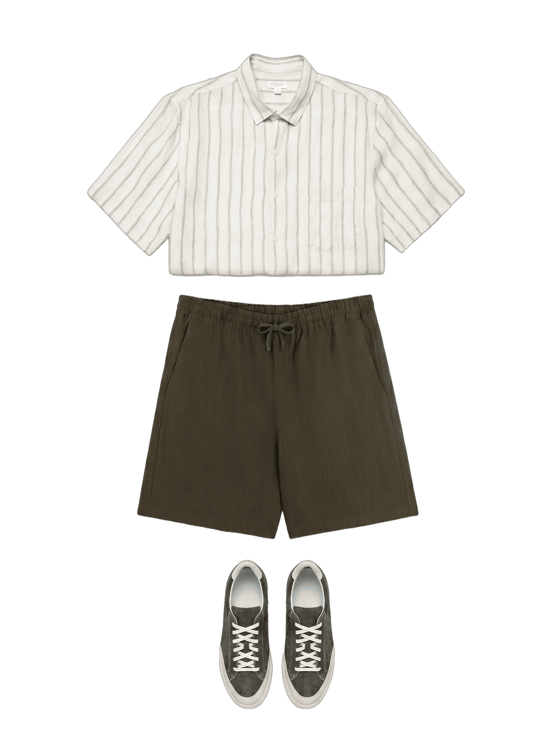 Errands outfit