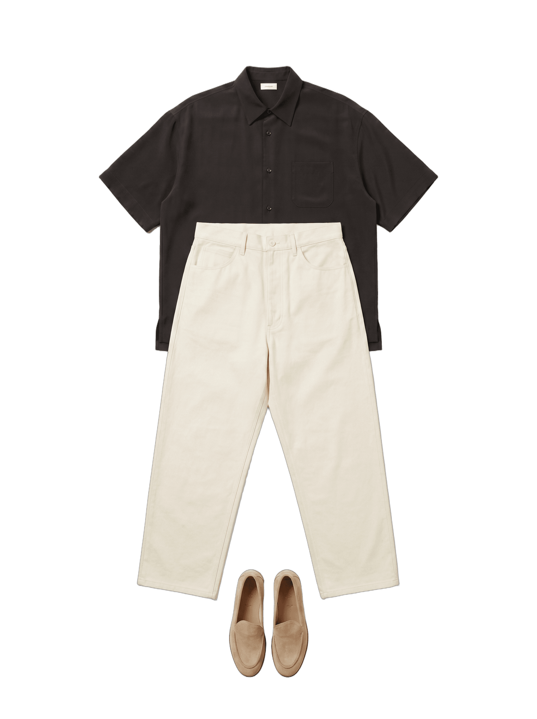 Dinner out outfit