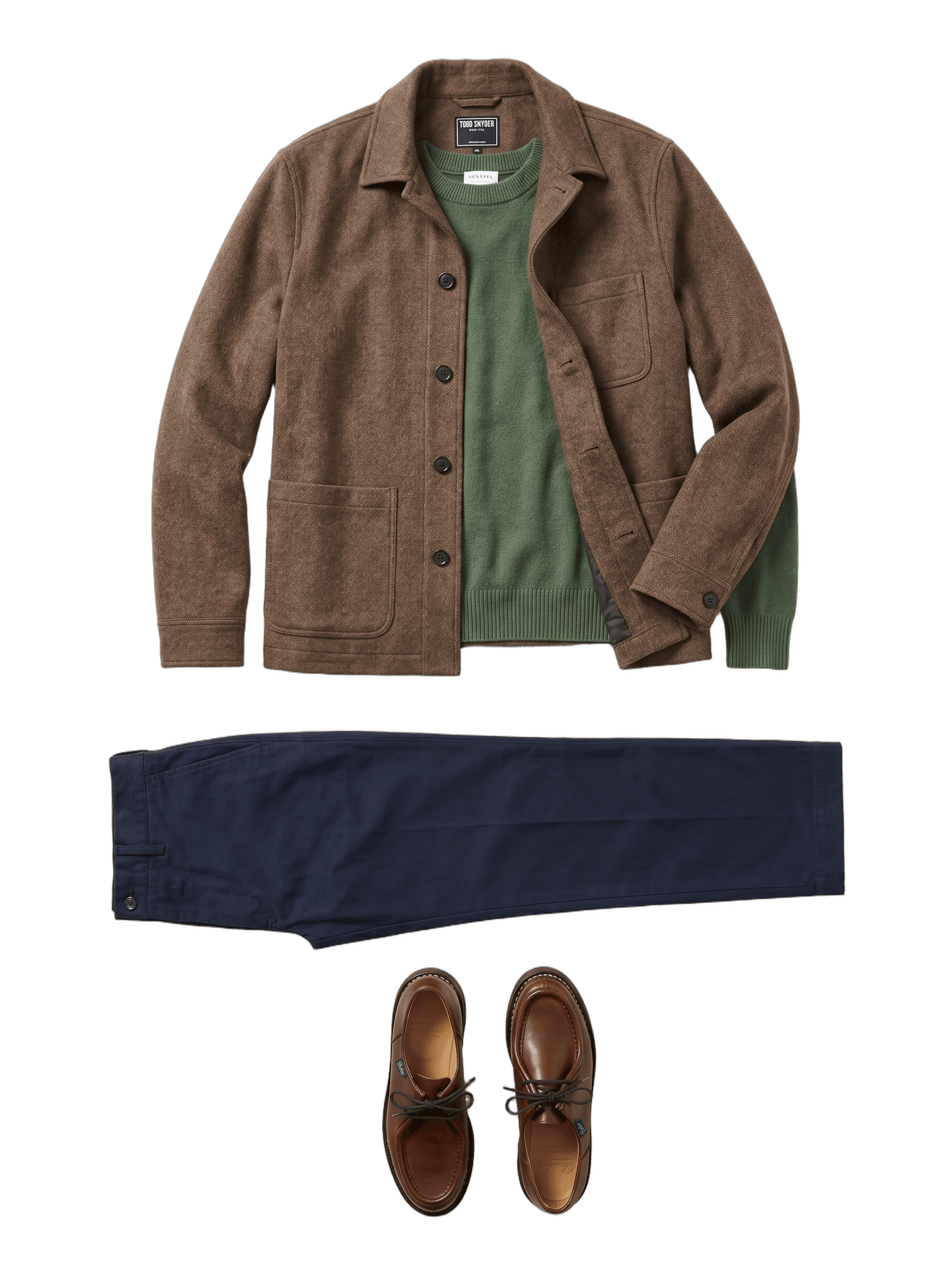 Workday outfit