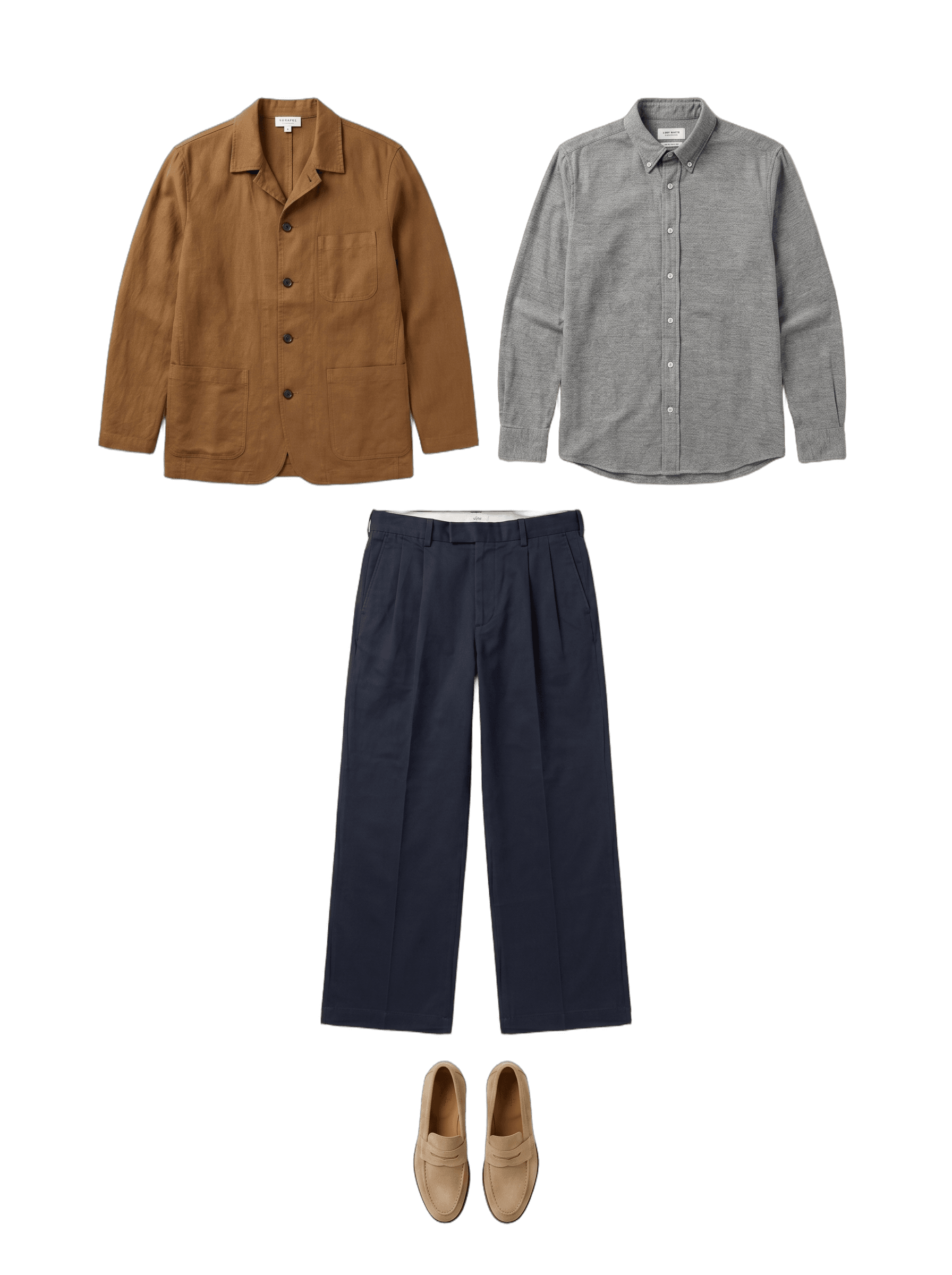 Date night outfit