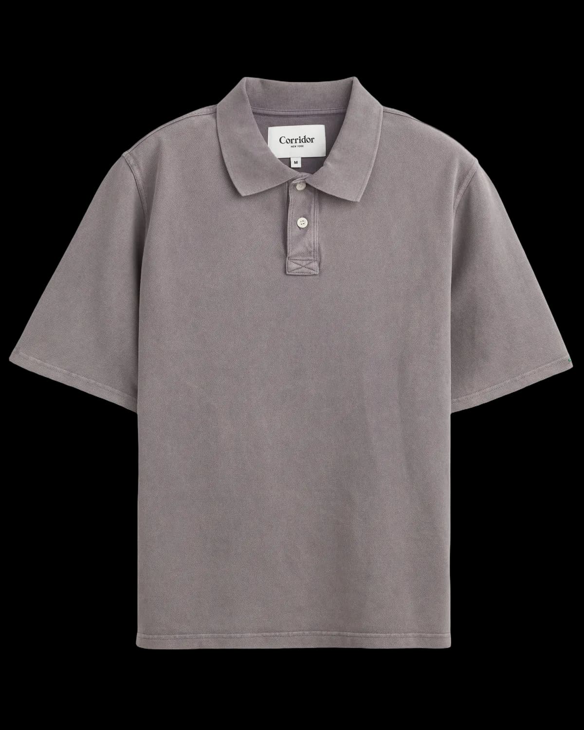 Pique Polo