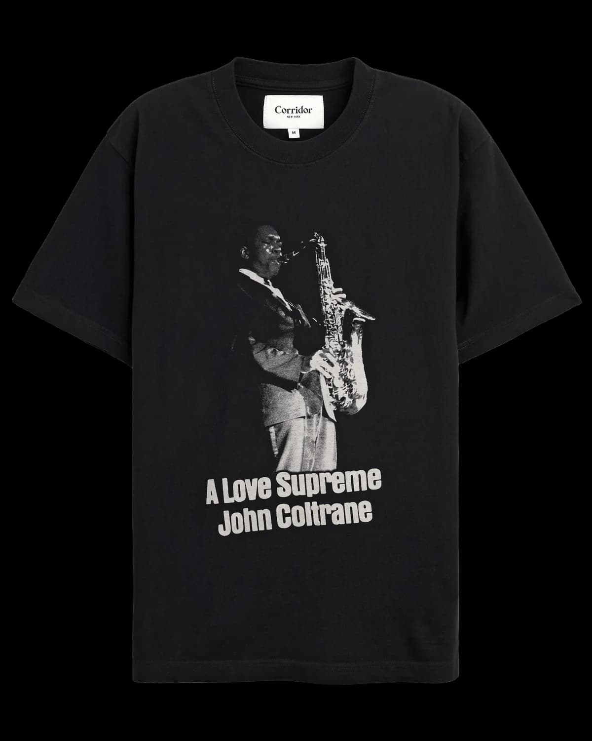 John Coltrane T-Shirt