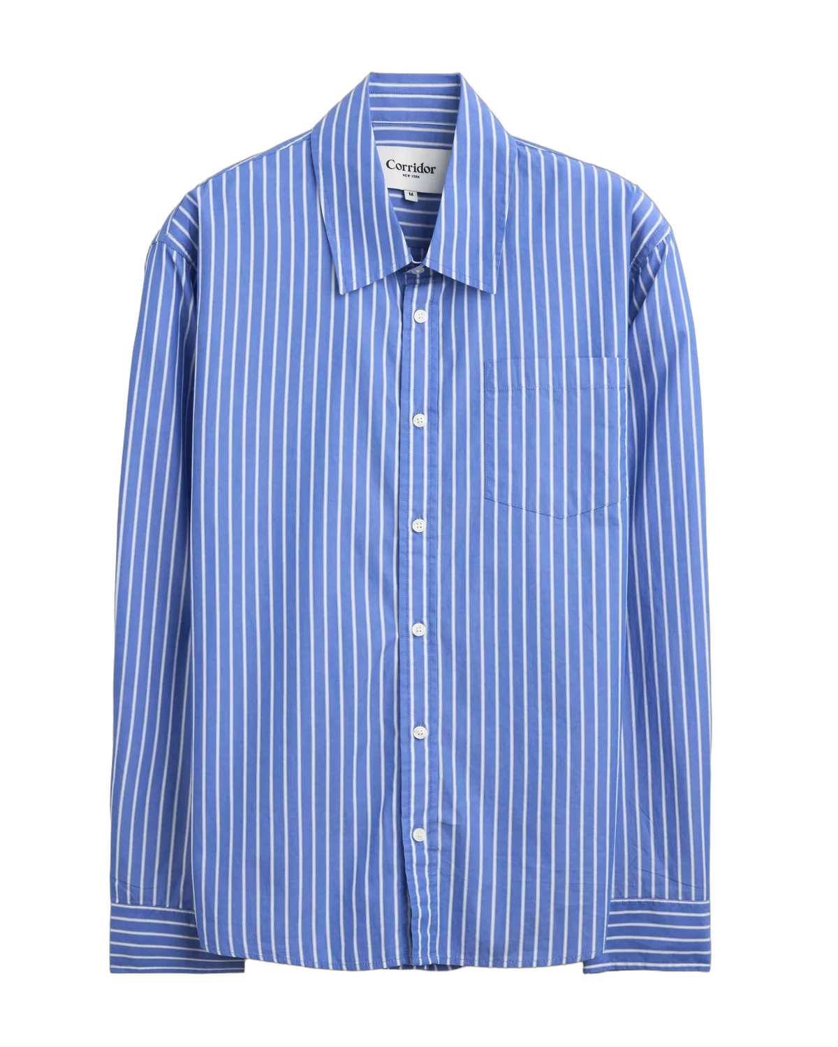 Berg Stripe LS