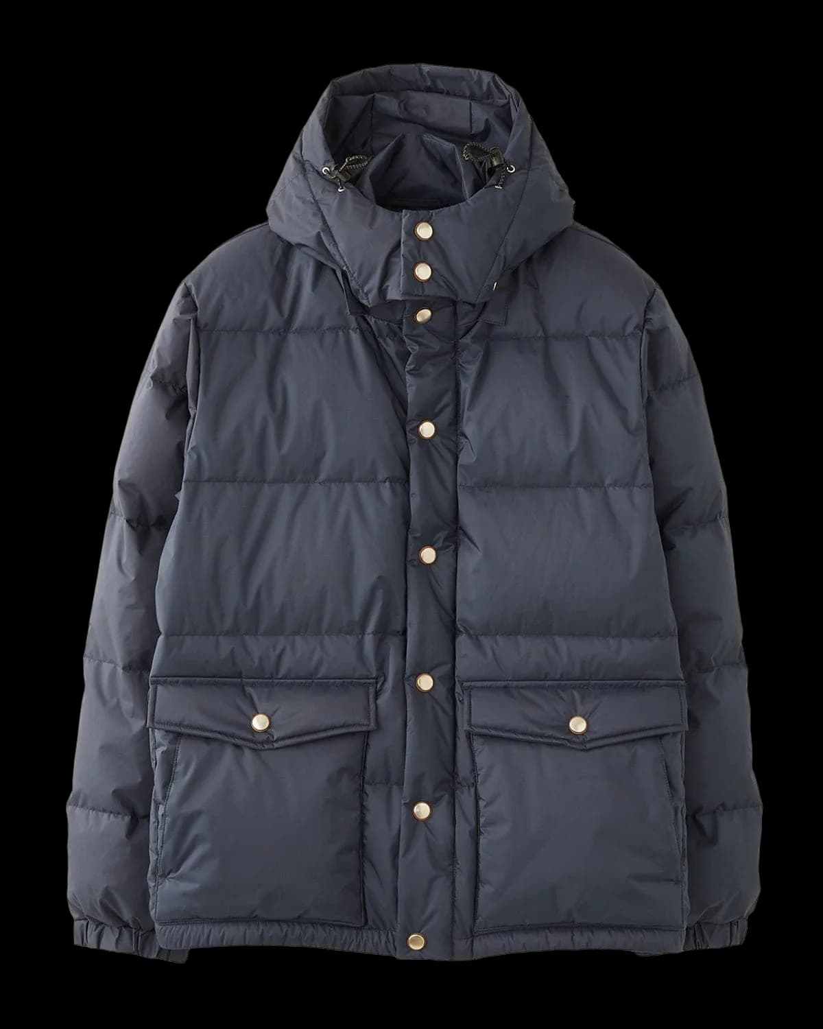 Corridor x Nanga Kairo Parka