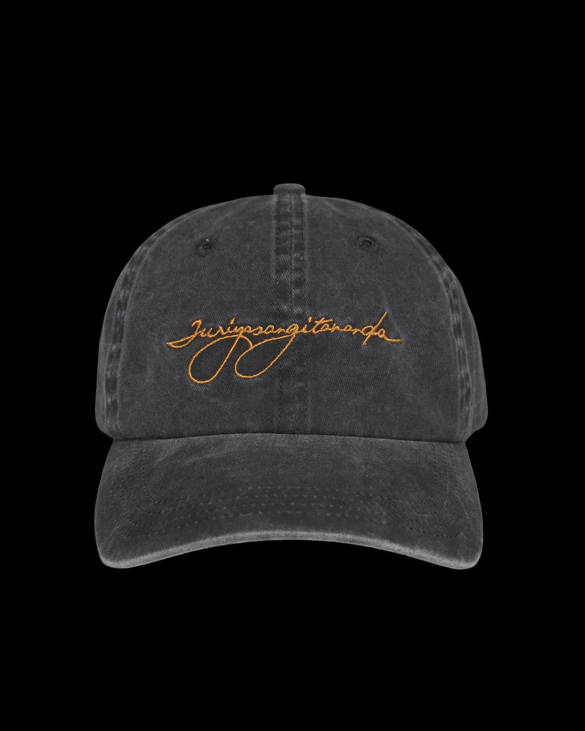 Alice Coltrane Cap