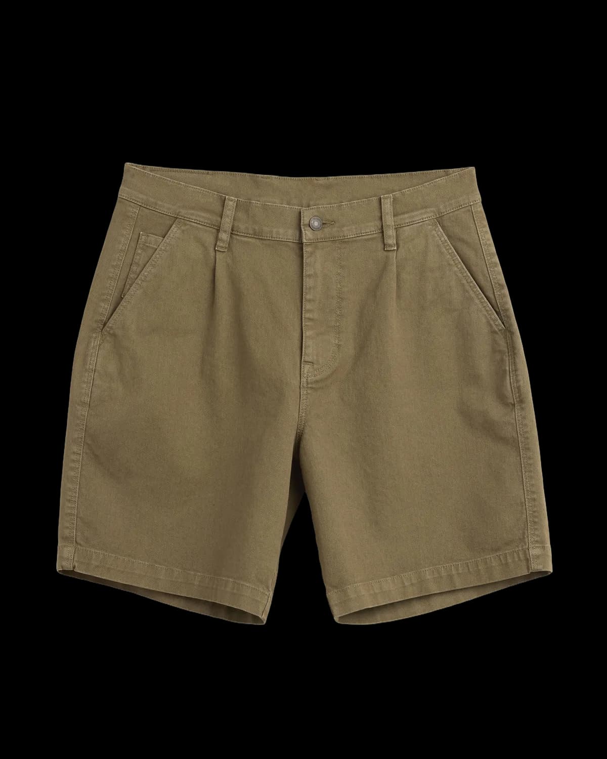 Spring Shorts