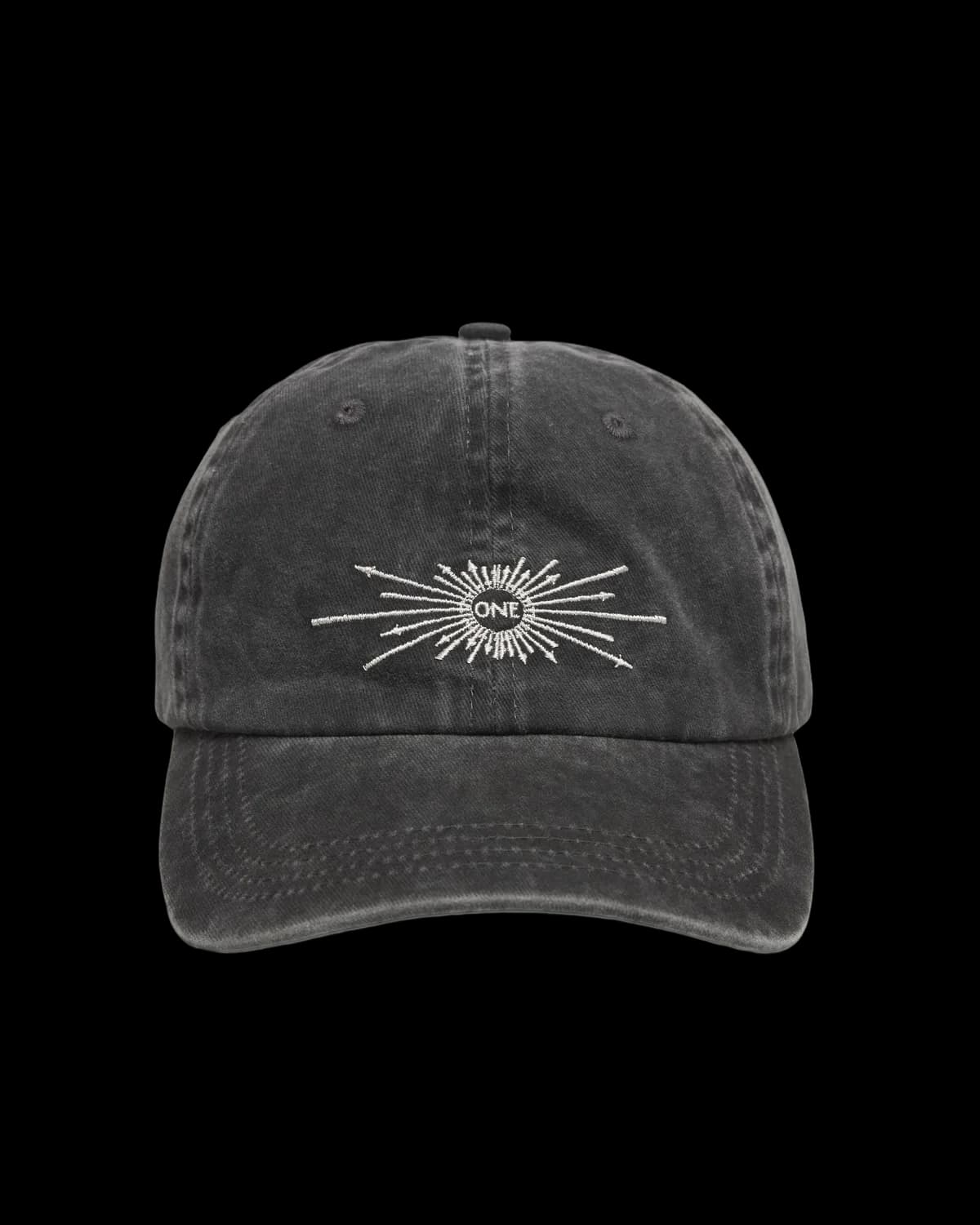 One Cap