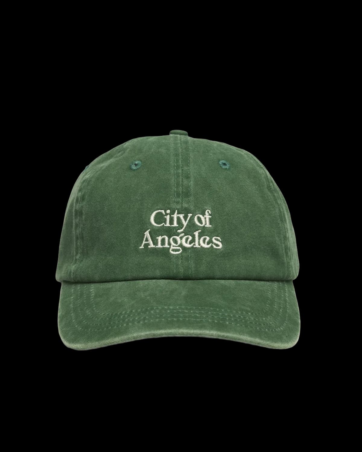 City of Angeles Cap