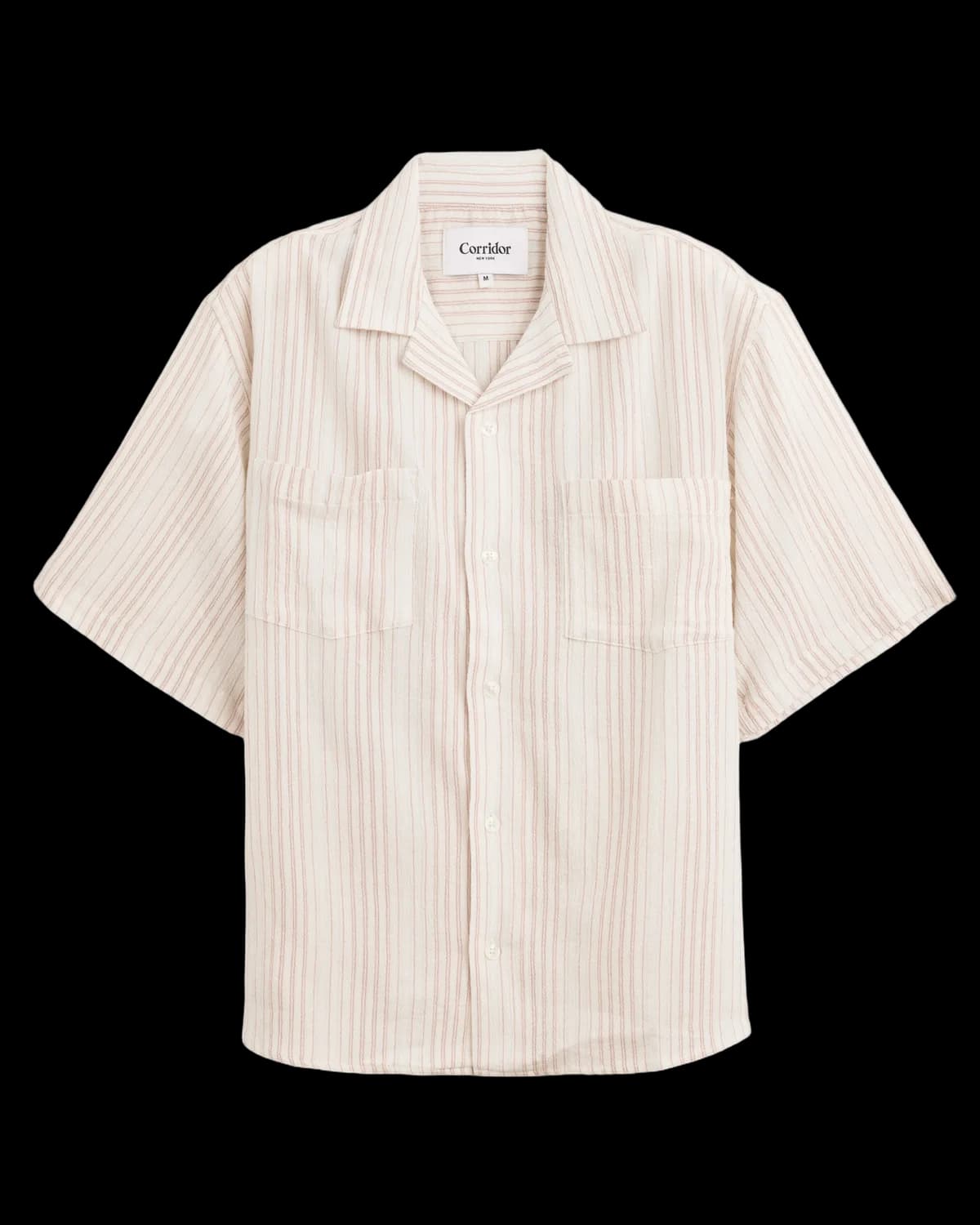 Riley Stripe SS