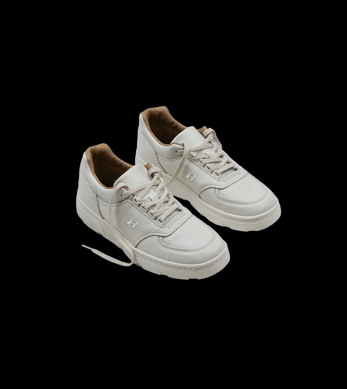 New Balance 'Vaporous Grey' Made in UK Allerdale Trainers