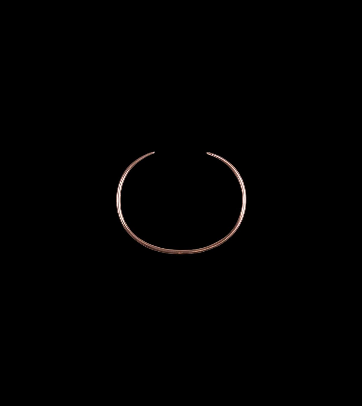 Codis Maya Copper Fine Bracelet