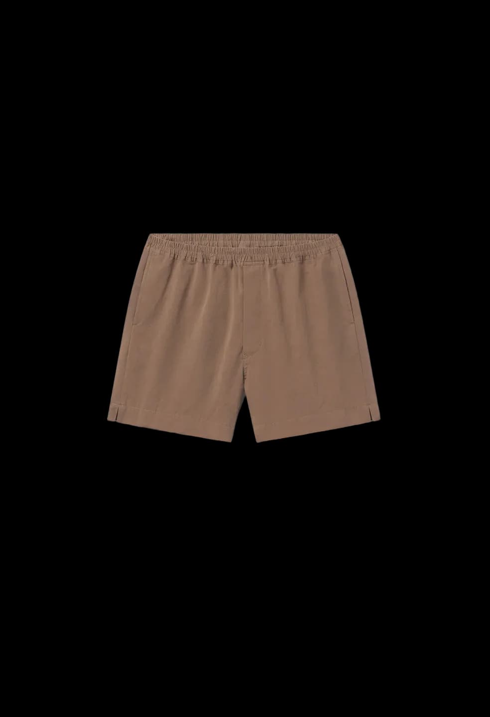 Cotton Kennedy Shorts