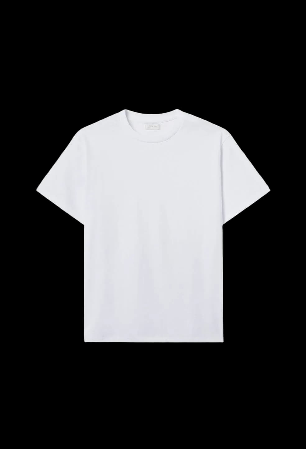 Air Spun Anti-Expo Tee