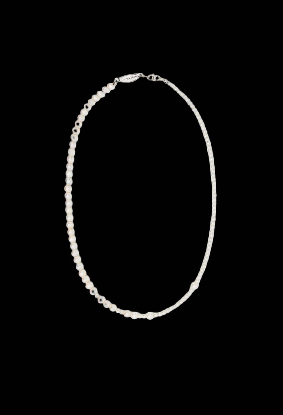 John Elliott X M.A.R.S Wabi-Sabi Pearl Necklace