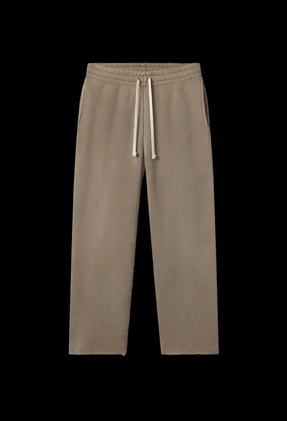 Overcast Fleece Crosby Sweats