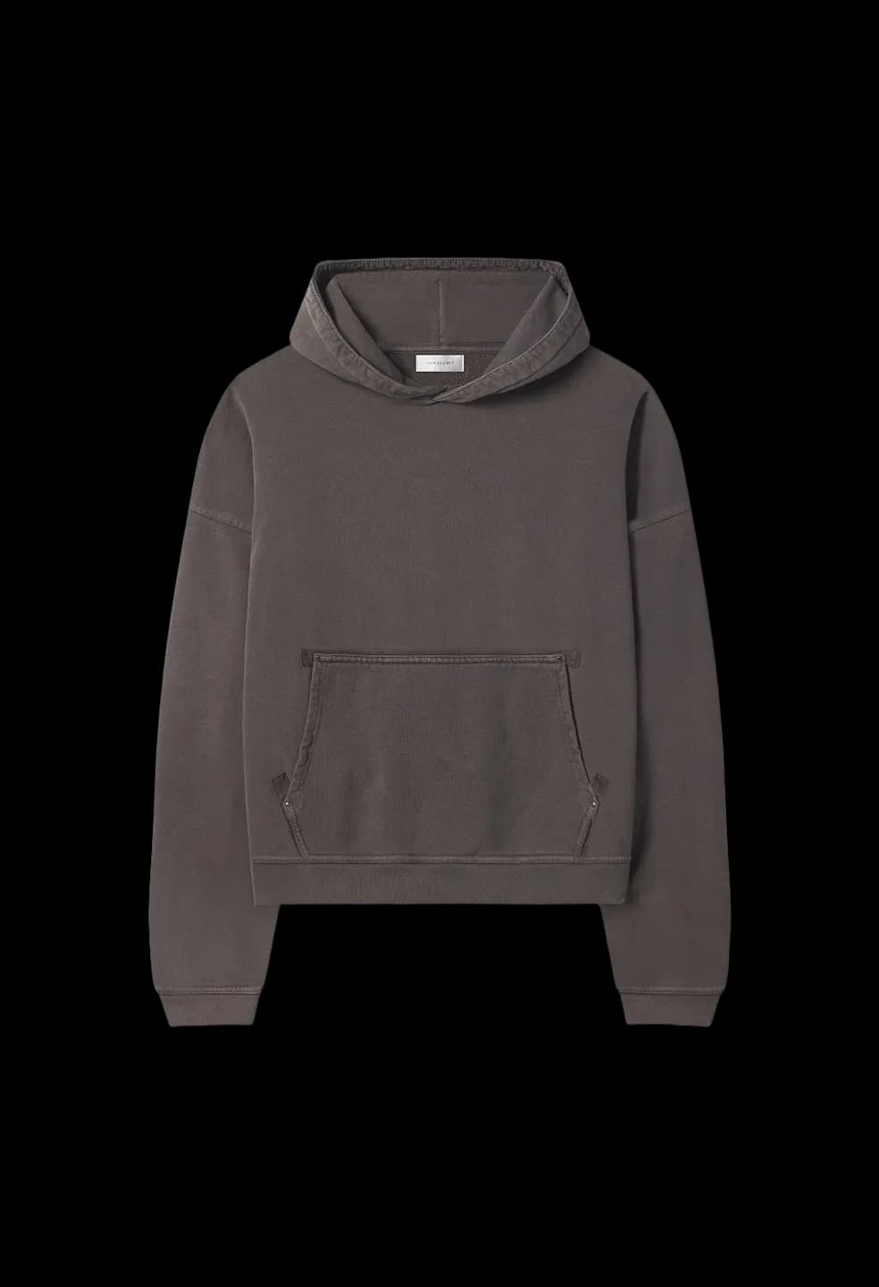 Platoon Frances Hoodie
