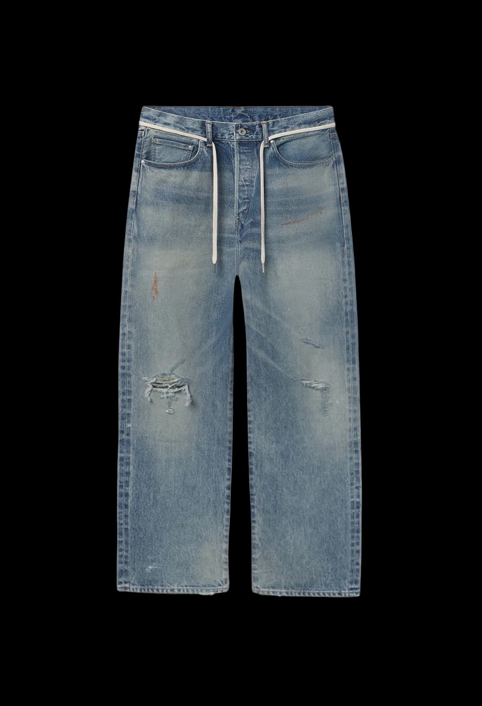 Big Jim Selvedge