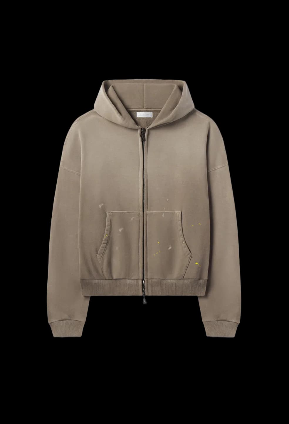 Odeon Frances Full-Zip