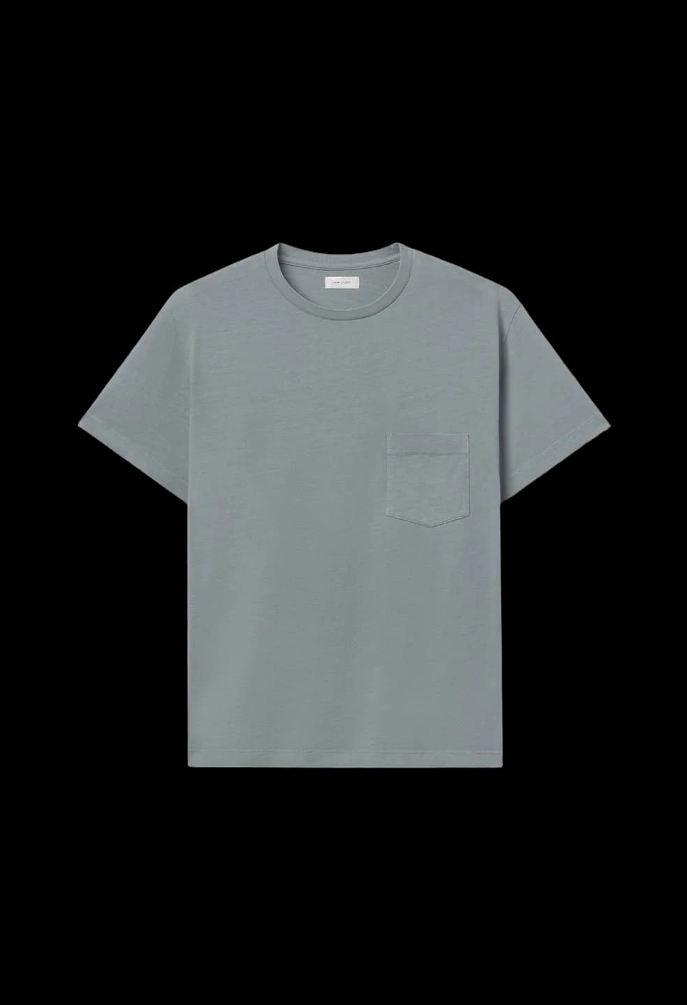Air Spun Beach Pocket Tee