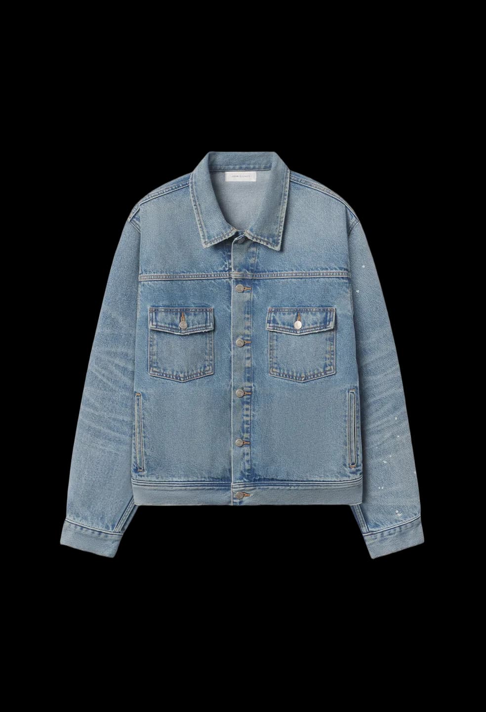 Ryder Jacket