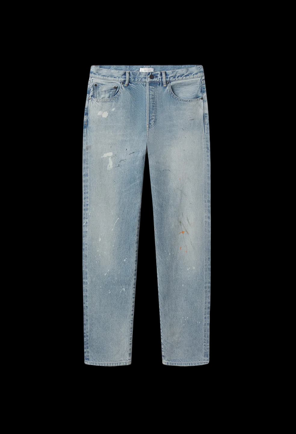 Daze Boot Stomp Selvedge