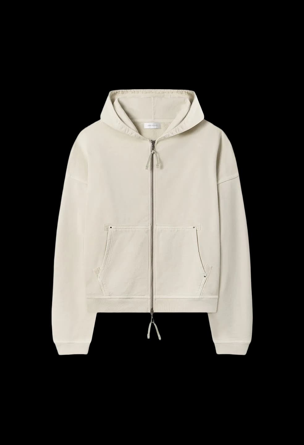 Platoon Frances Full-Zip