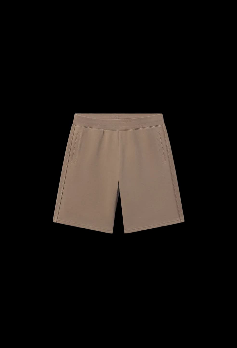Track Shorts