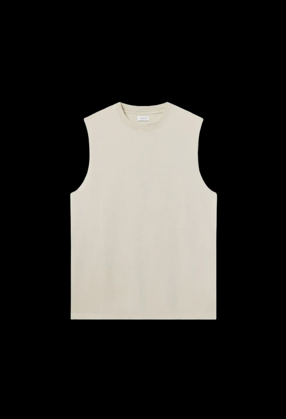 Platoon Cut-Off Tee