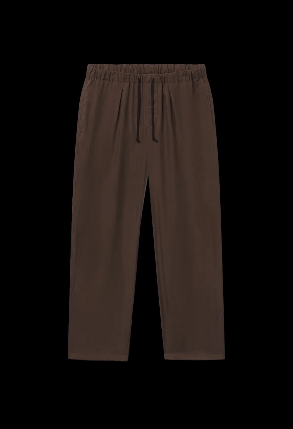 Cupro Saint Lucia Trouser