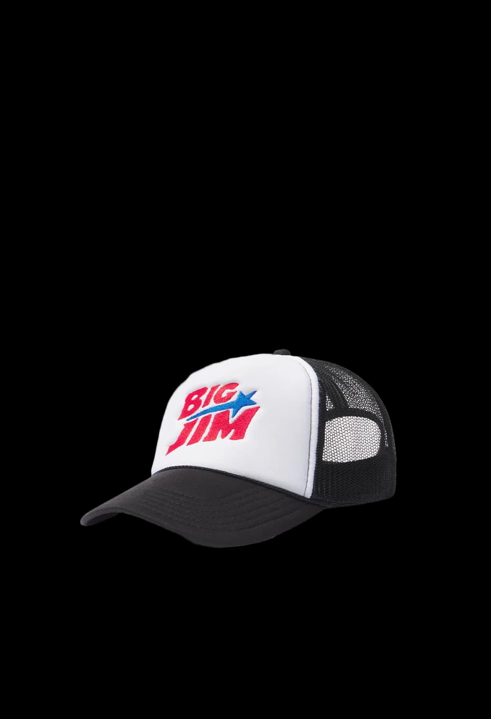 Trucker Hat