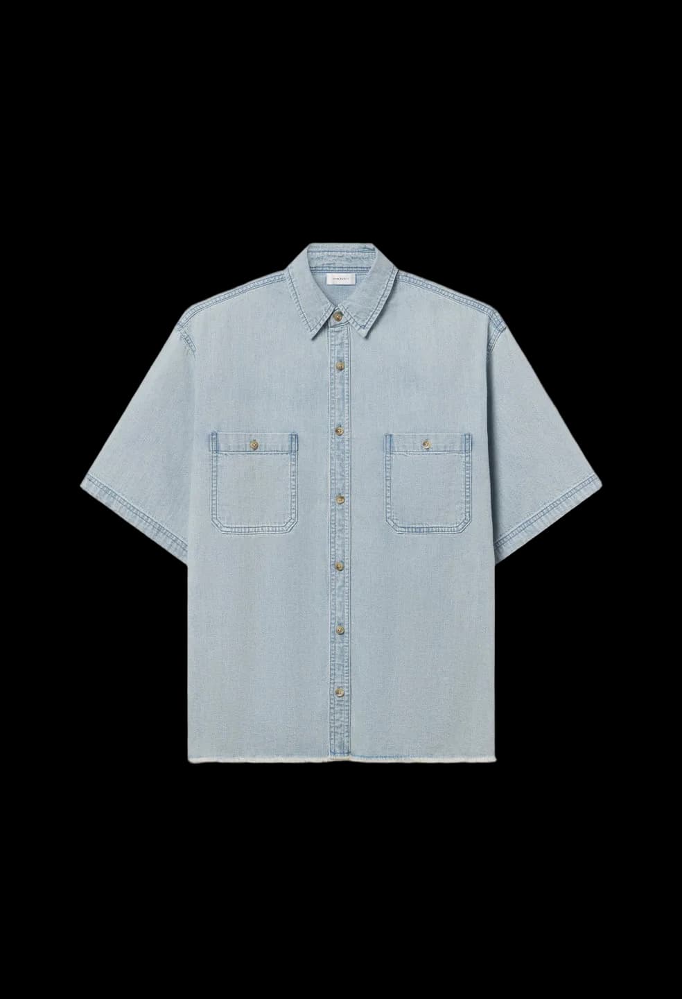 Princeton Hemi SS Shirt