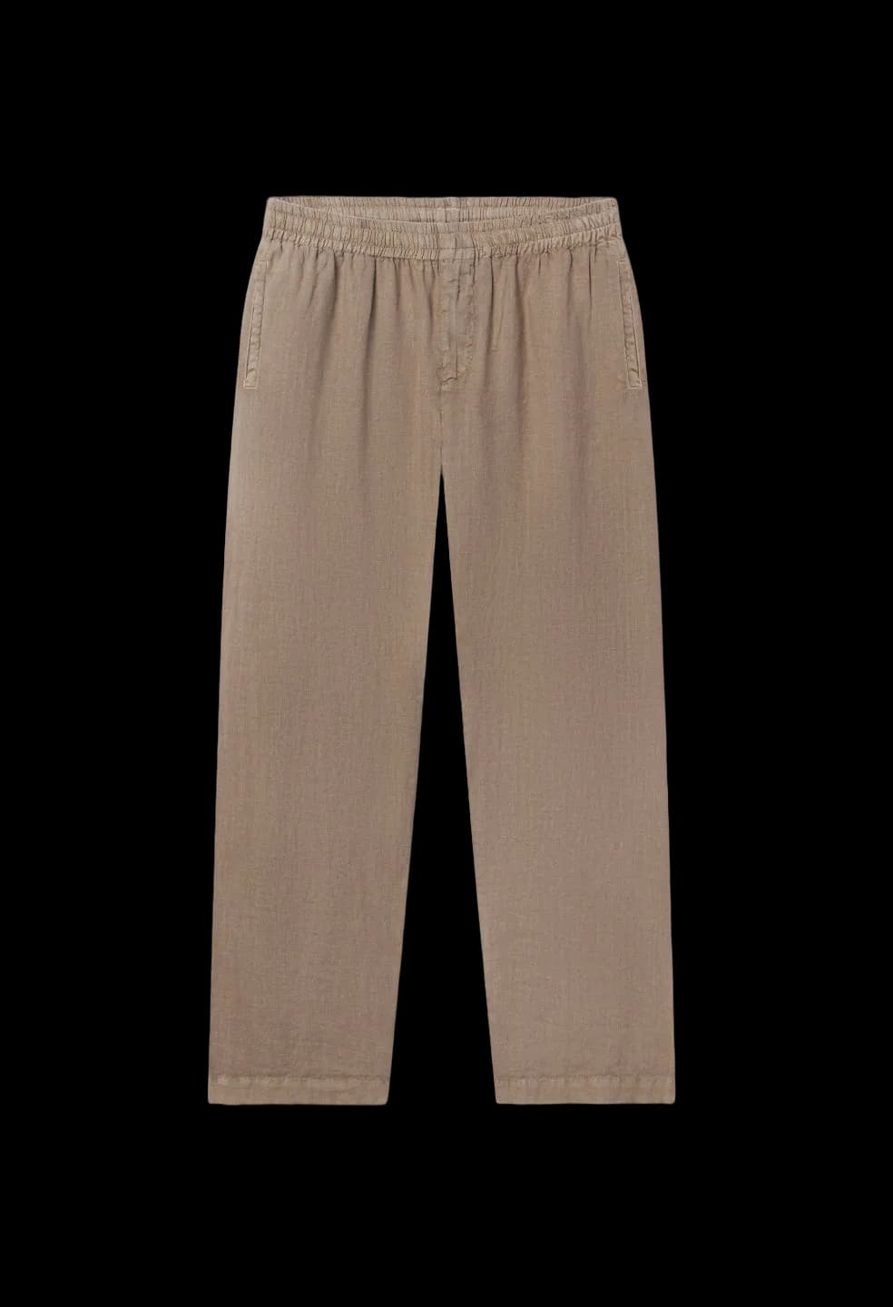 Nigril Linen Easy Trouser