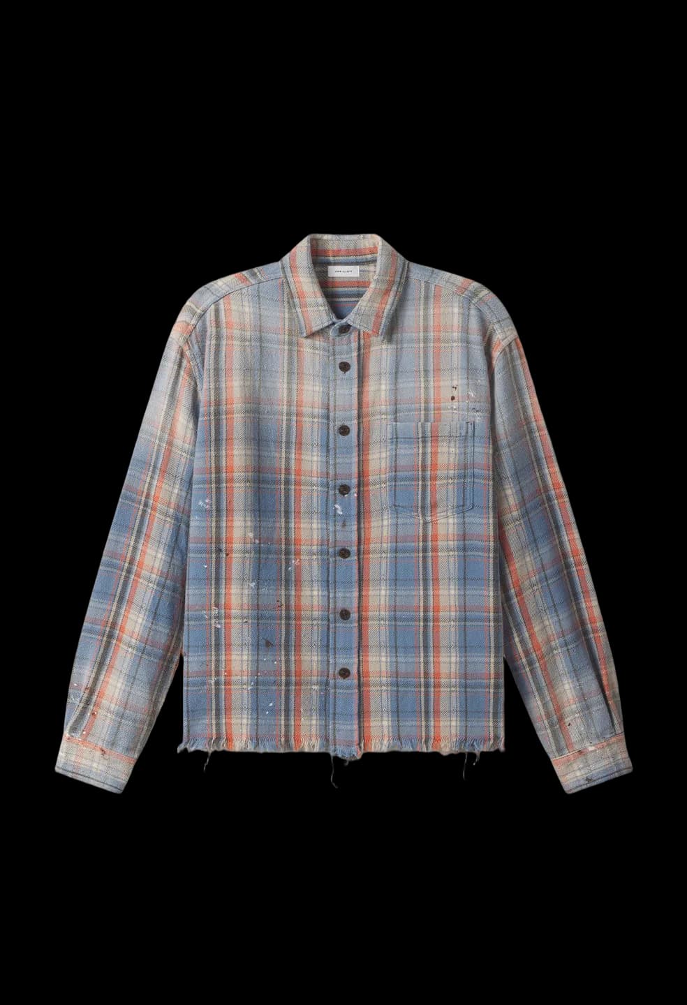 Odeon Hemi Oversized Shirt