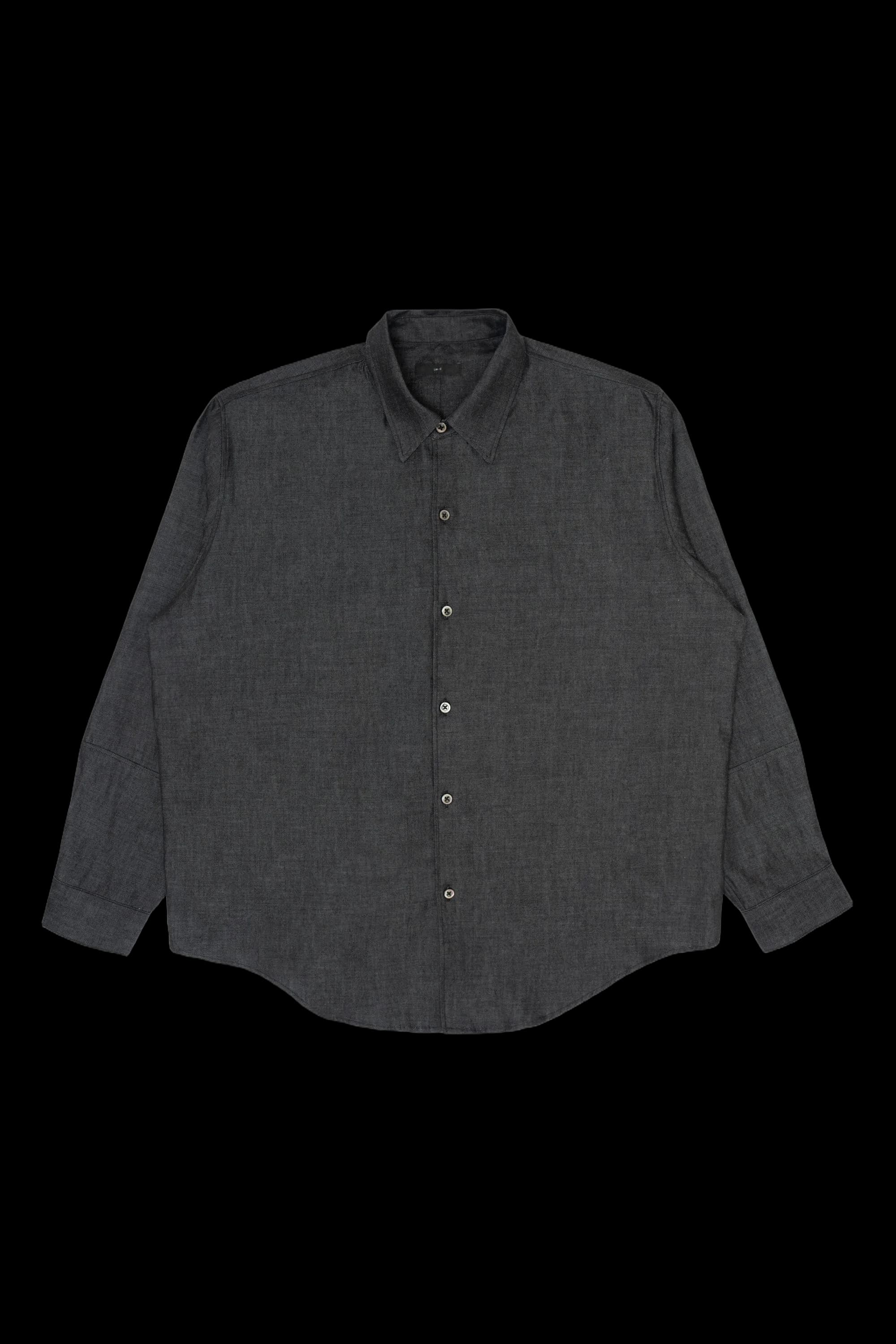 LYNN CHAMBRAY L/S SHIRT