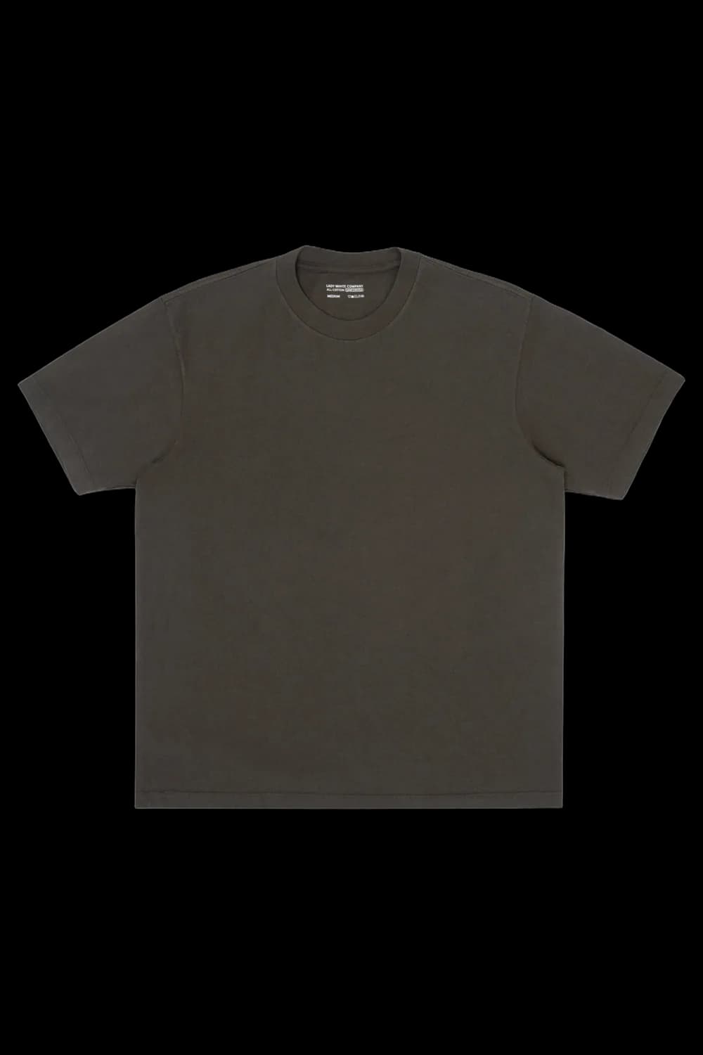 MUNICIPAL T-SHIRT