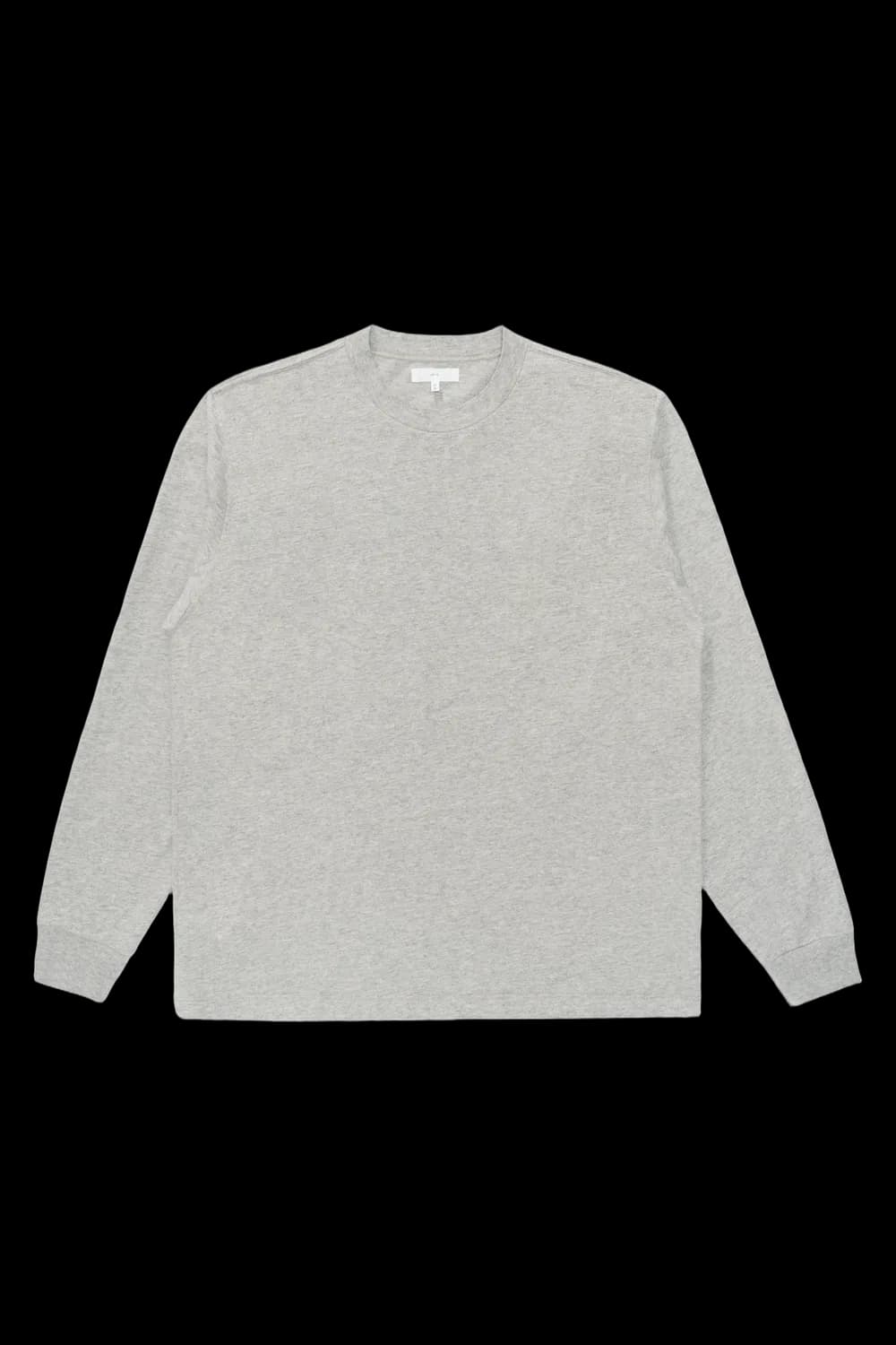 L/S MUNICIPAL T-SHIRT