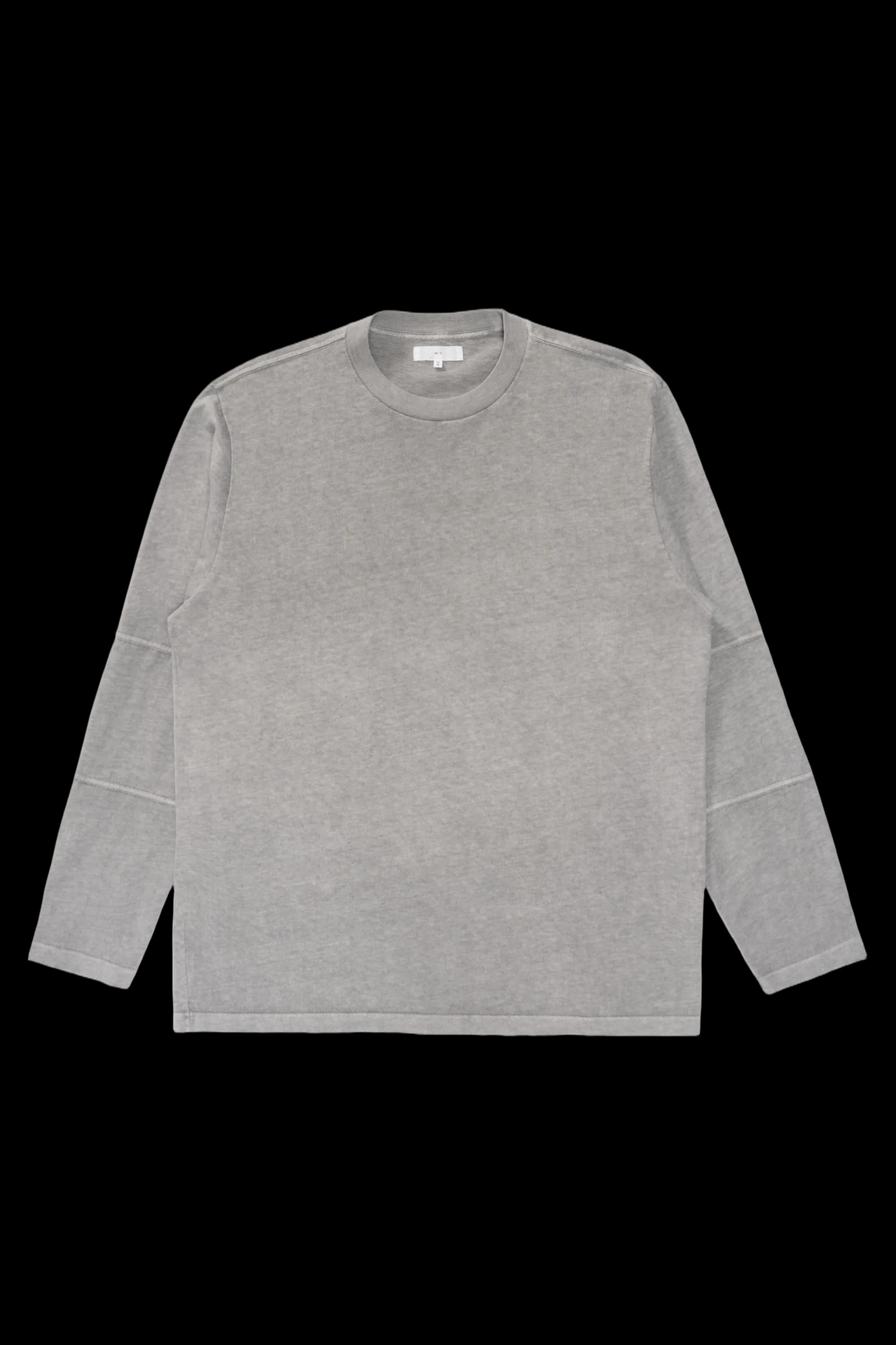 TRI-PANEL L/S T-SHIRT