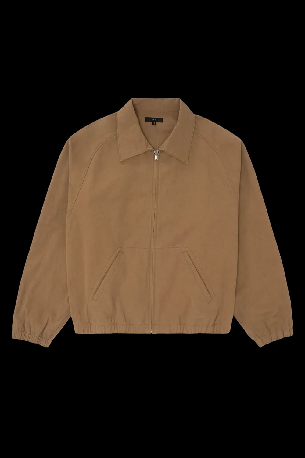 CC COACH JACKET