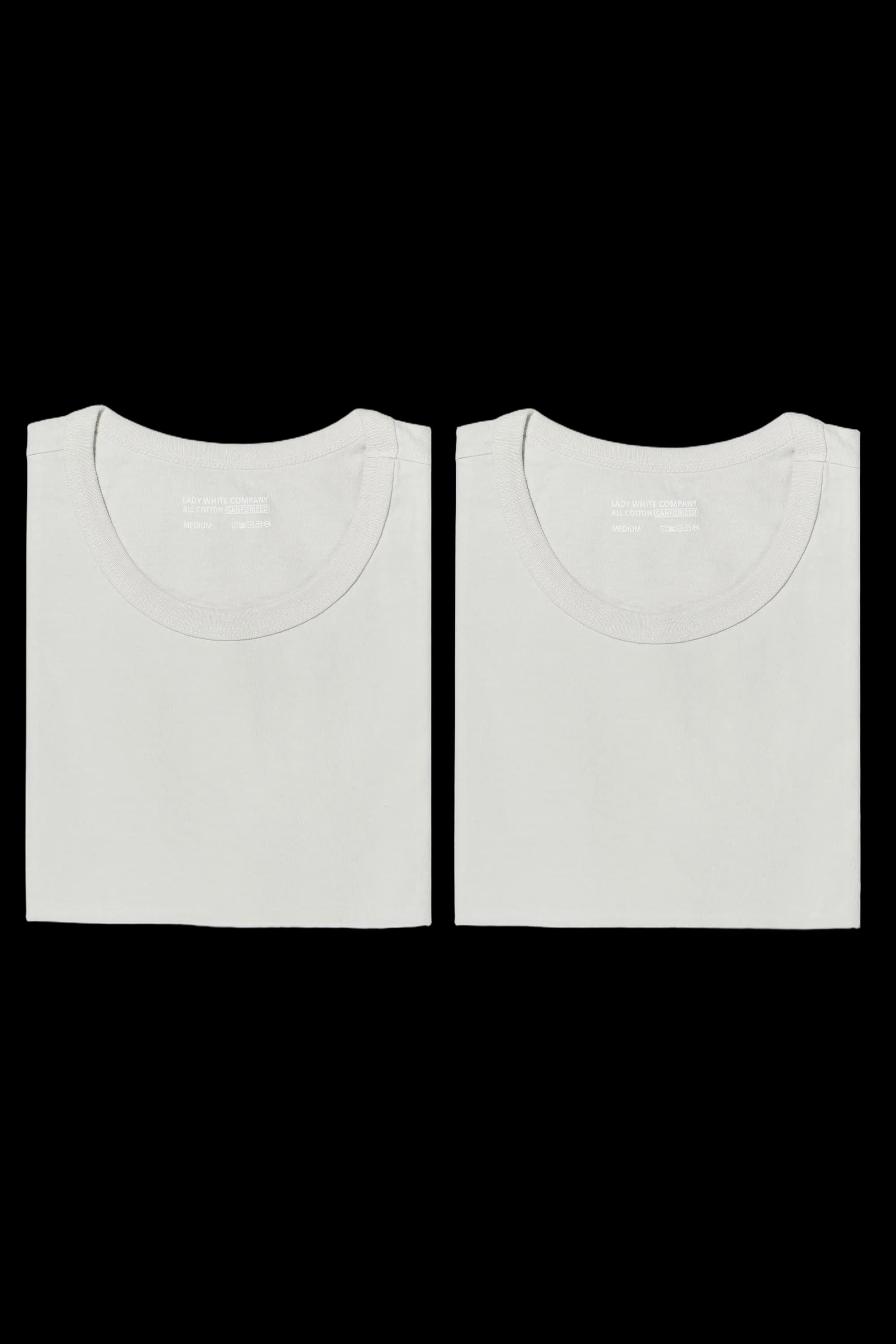 OUR T-SHIRT 2-PACK