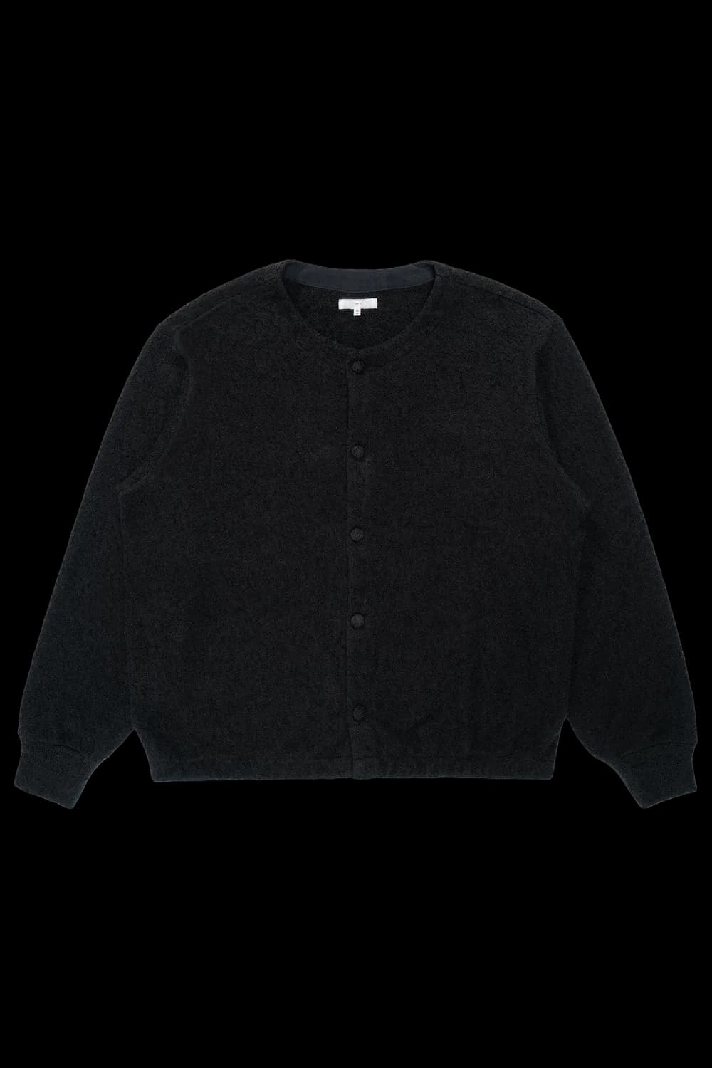 TEDDY CARDIGAN